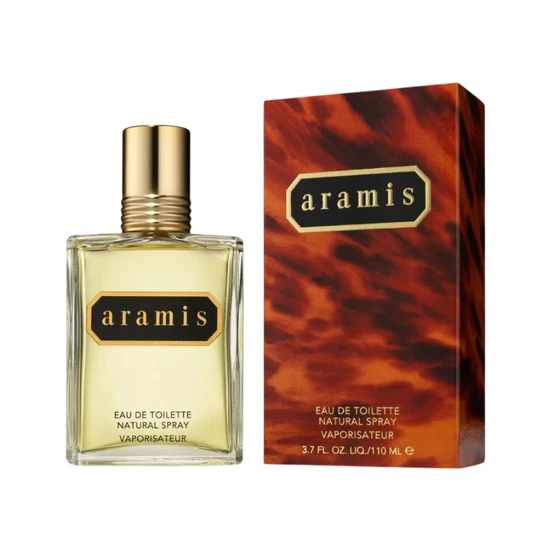 Aramis Classic Eau De Toilette