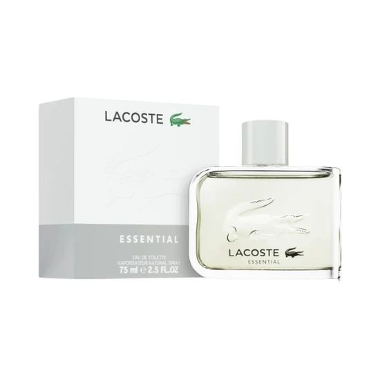 Lacoste Essential Eau De Toilette