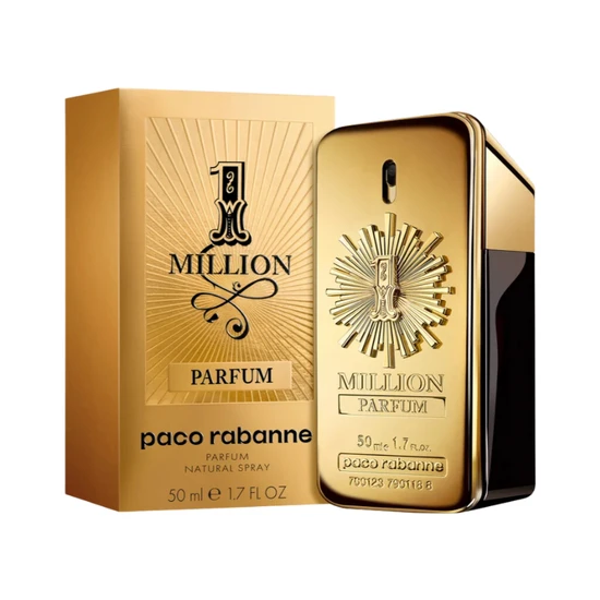 Paco Rabanne 1 Million Parfum
