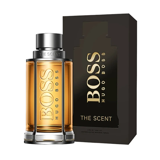 Hugo Boss The Scent Eau De Toilette