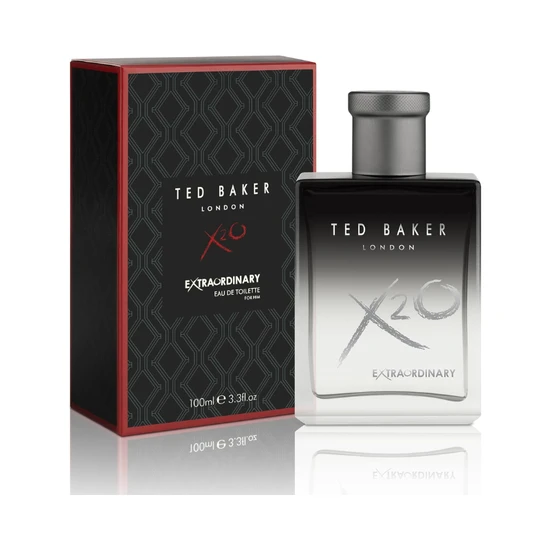 Ted Baker XO Extraordinary For Men Eau De Toilette