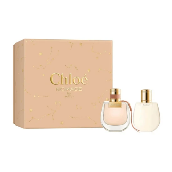 Chloé Nomade Eau De Parfum Gift Set