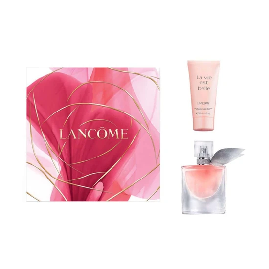 Lancôme La Vie Est Belle Eau De Parfum Gift Set