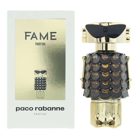 Paco Rabanne Fame Parfum