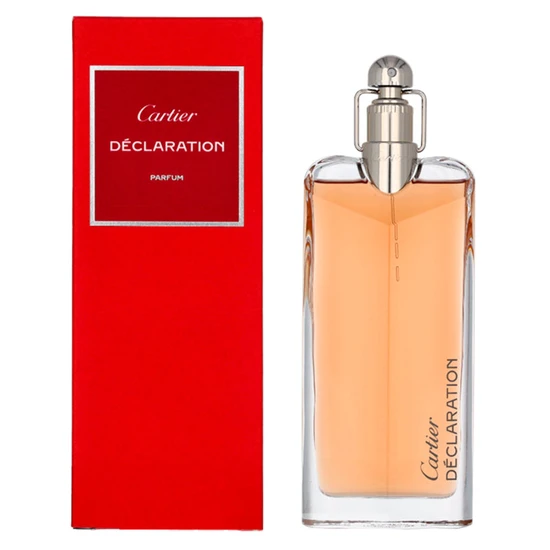 Cartier Declaration Parfum