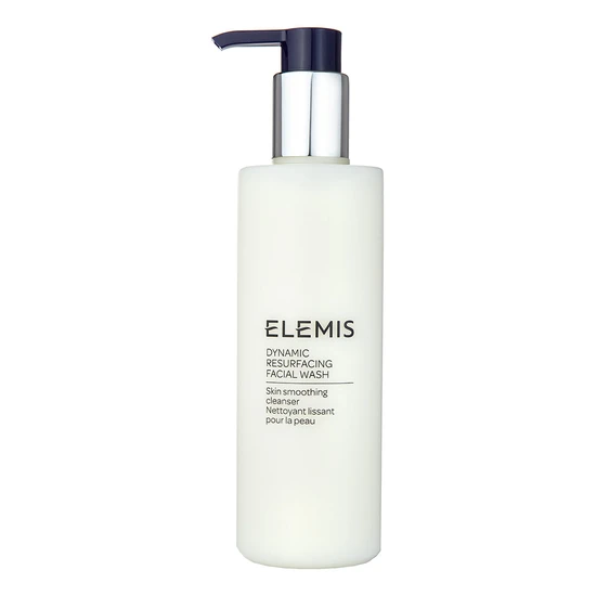 ELEMIS Dynamic Resurfacing Facial Wash
