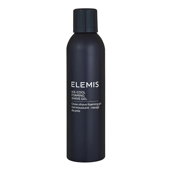 ELEMIS Ice Cool Foaming Shaving Gel