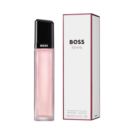 Hugo Boss Boss Femme Eau De Parfum