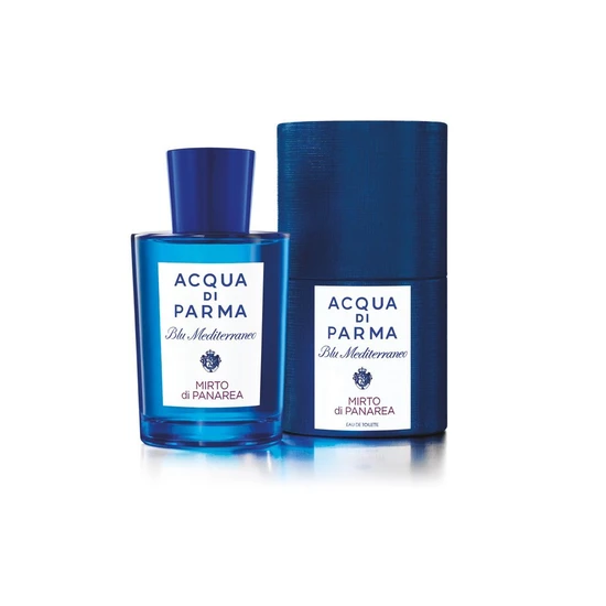 Acqua Di Parma Blu Mediterraneo Mirto Di Panarea Eau De Toilette 75Ml