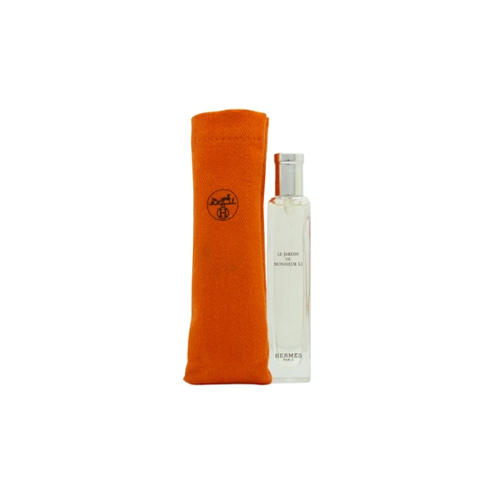 Hermès Le Jardin De Monsieur Li Eau De Toilette