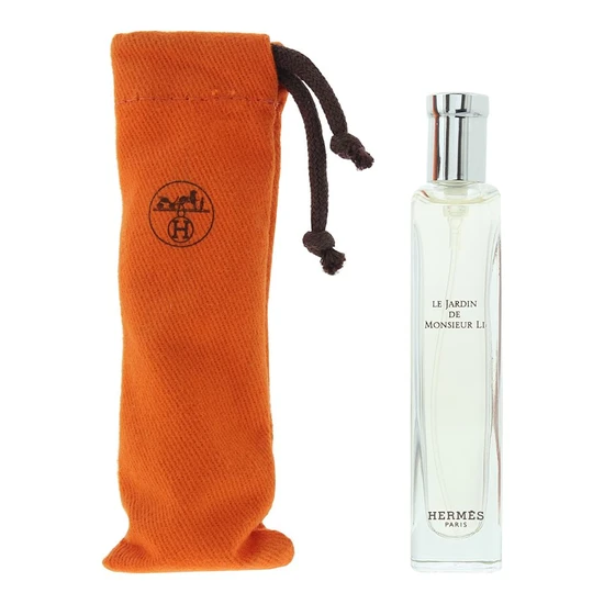 Hermès Le Jardin De Monsieur Li Eau De Toilette