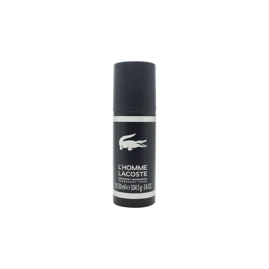 Lacoste L'Homme Deodorant Spray
