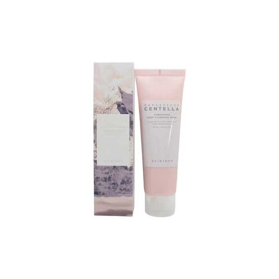 Skin1004 Centella Poremizing Deep Cleansing Foam