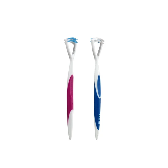 GUM Tongue Cleaner 760