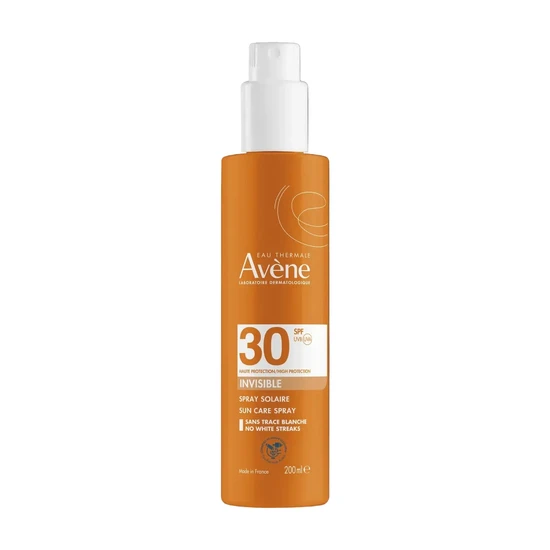 Avène Sun Protection Spray SPF 30
