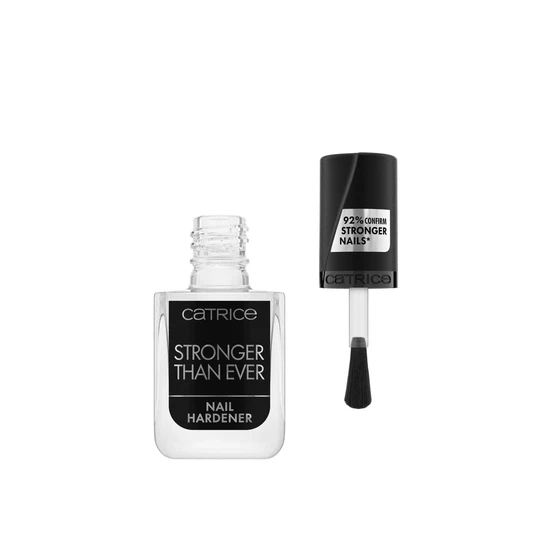 Catrice Stronger Than Ever Nail Hardener 010