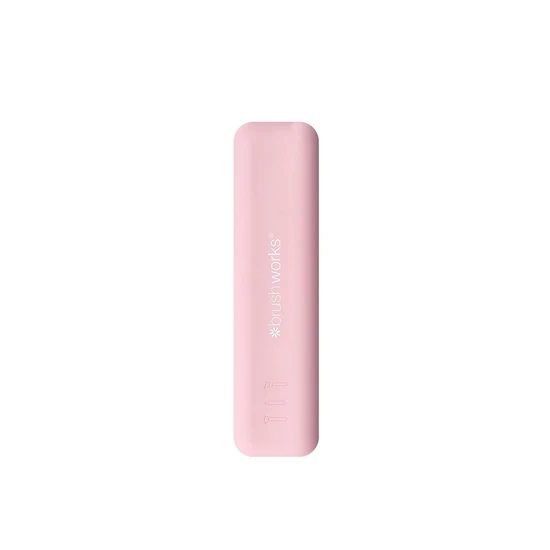 Brushworks Silicone Makeup Brush Shield