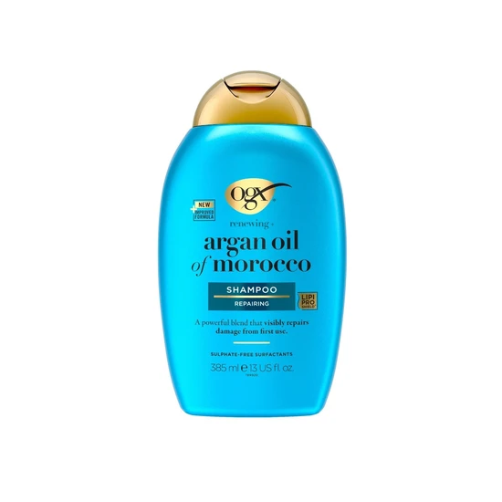 OGX® Renewing + Argan Oil Of Morocco Shampoo
