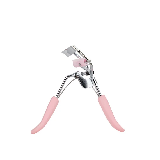 Brushworks Pro Lash Curler With Comb