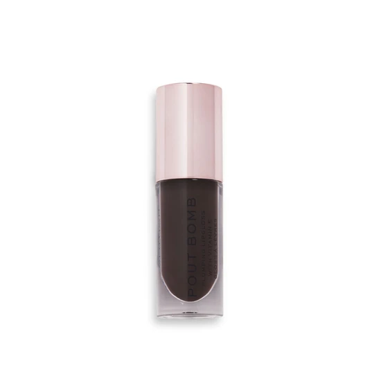 Revolution Pout Bomb Plumping Lip Gloss Crave
