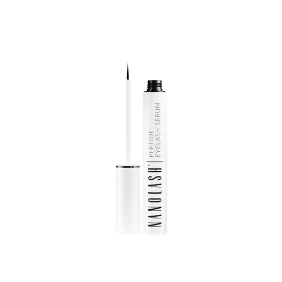 Nanolash Peptide Eyelash Serum