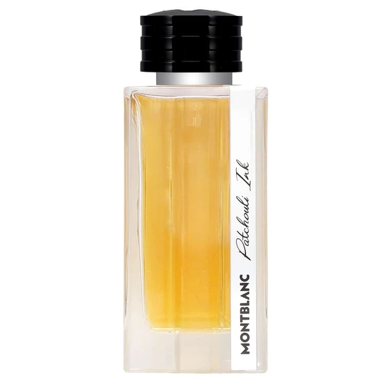 Montblanc Patchouli Ink Eau De Parfum