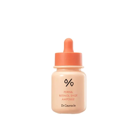 Dr. Ceuracle PDRN & Retinol Shot Ampoule