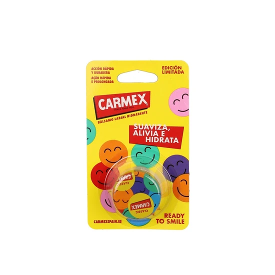 Carmex Original Flavour Moisturising Lip Balm