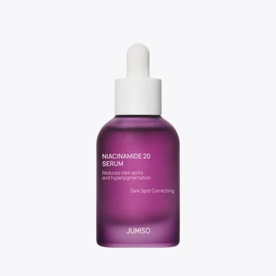 Jumiso Niacinamide 20 Serum