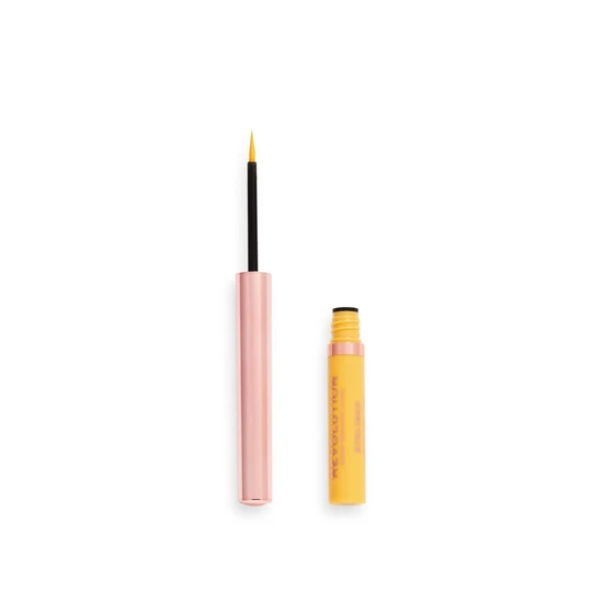 Revolution Neon Heat Liquid Eyeliner