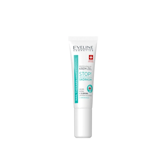 Eveline Nail Therapy Stop! Dry & Rough Cuticles