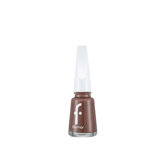 Flormar Nail Enamel 490 Selective