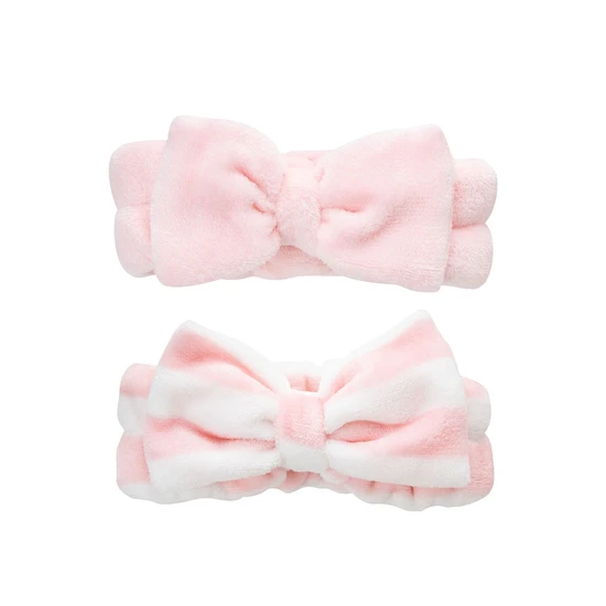 Brushworks Makeup Headbands