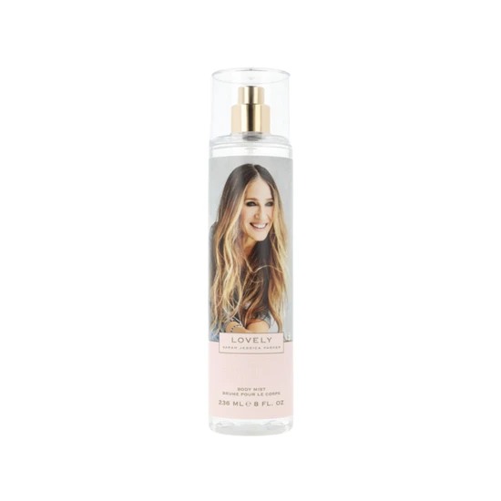 Sarah Jessica Parker Lovely Body Mist
