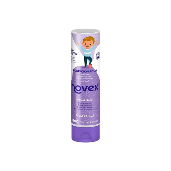 Novex Liso Lisinho Conditioner