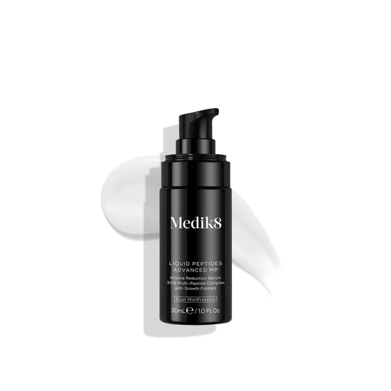 Medik8 Liquid Peptides Advanced MD 30% Multi-Peptide Complex Serum