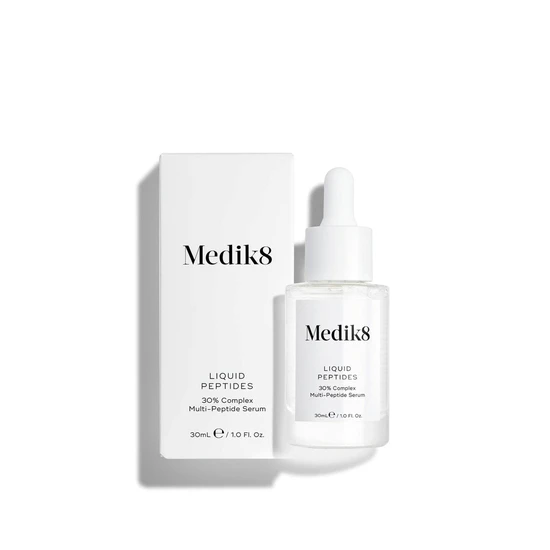 Medik8 Liquid Peptides 30% Complex Multi-Peptide Serum