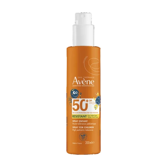 Avène Kids Sun Protection Spray SPF 50+