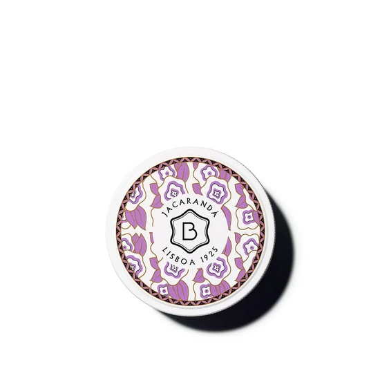 Benamor Jacaranda Supreme Body Butter
