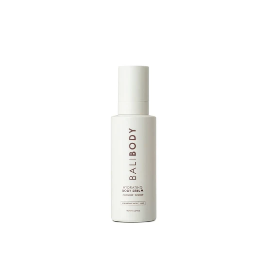 Bali Body Hydrating Body Serum