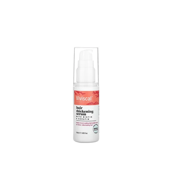 Viviscal Hair Thickening Serum
