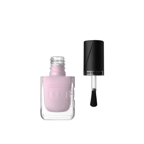 Catrice Gel Affair Nail Polish 048 Frosted Crush