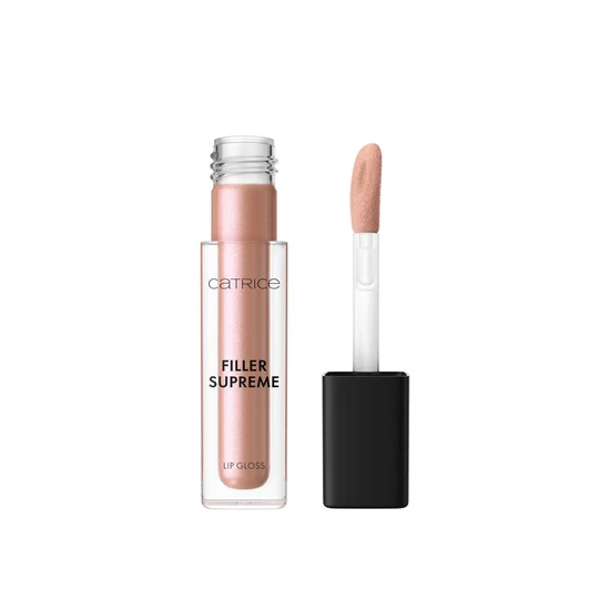 Catrice Filler Supreme Lip Gloss 080 The Sugarcoated Truth