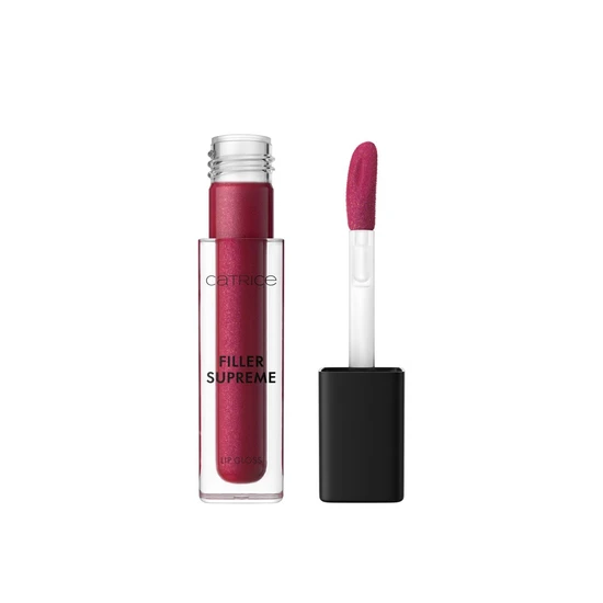Catrice Filler Supreme Lip Gloss 040 Drama Certified