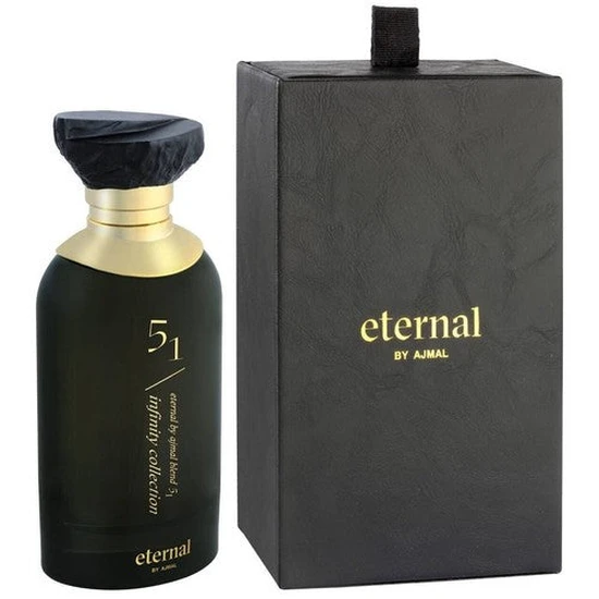 Ajmal Eternal 51 Eau De Parfum