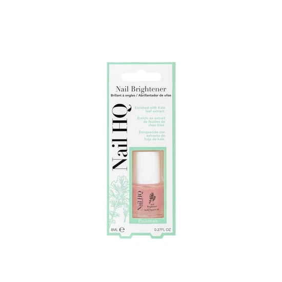 Nail HQ Essentials Brightener