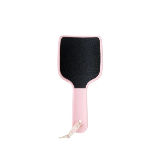 Brushworks Curved Foot File
