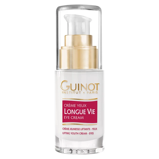 Guinot Creme Longue Vie Yeux
