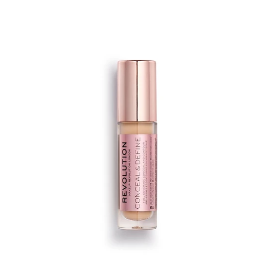 Revolution Conceal & Define Concealer C7.5