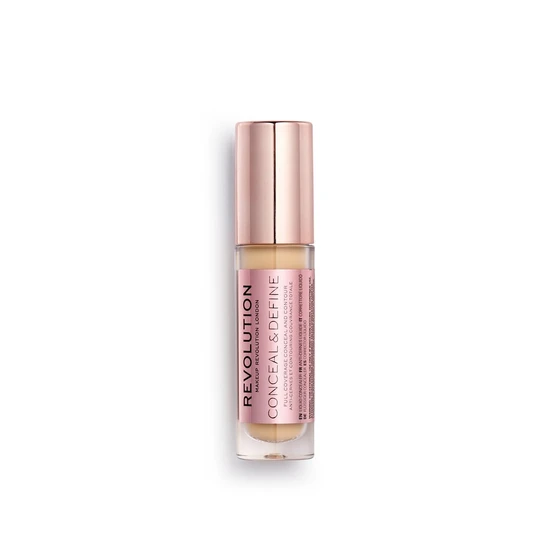 Revolution Conceal & Define Concealer C5.5